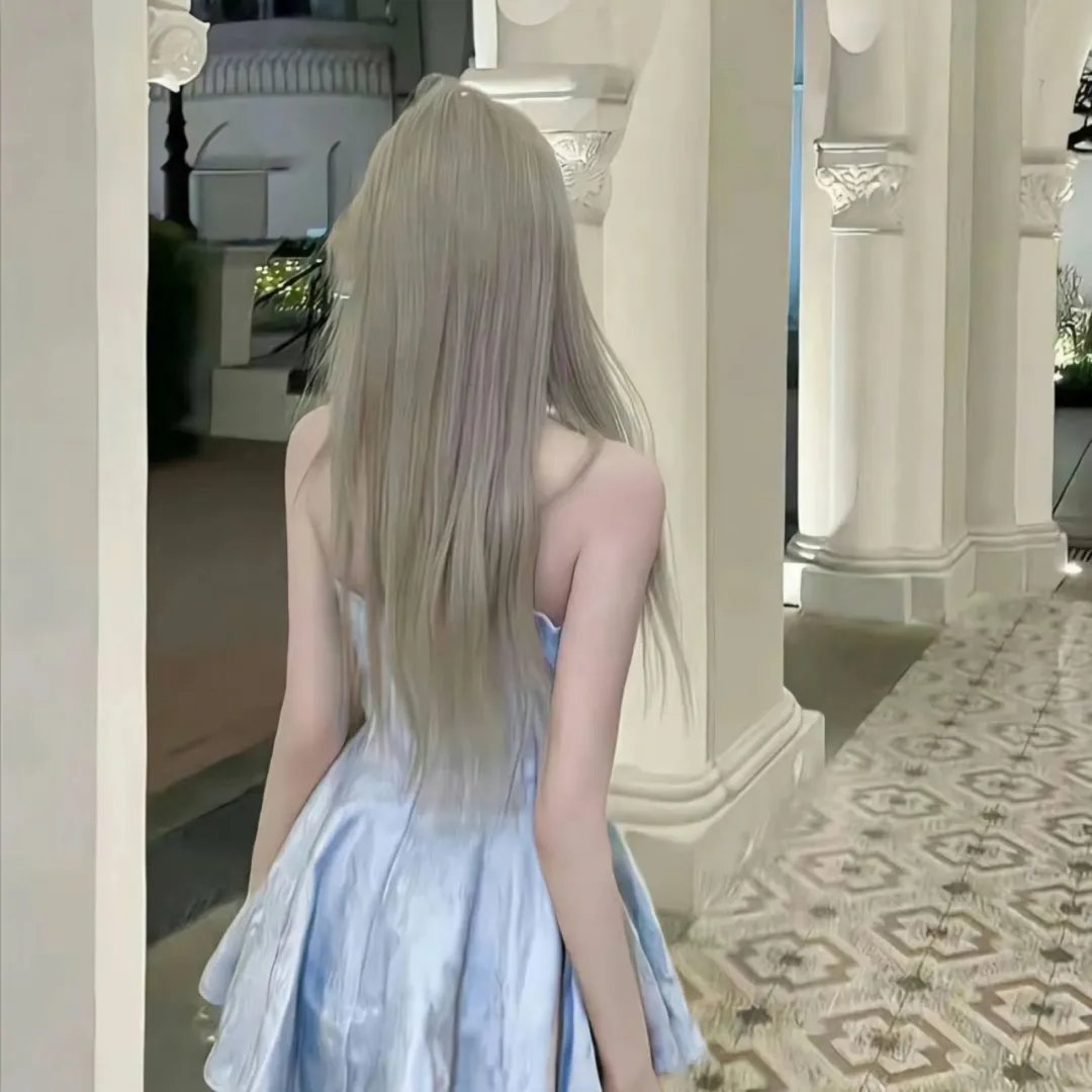 香气