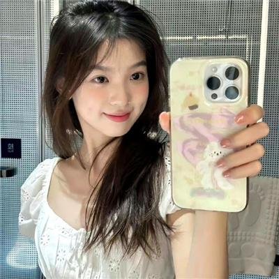 世上最美的女孩