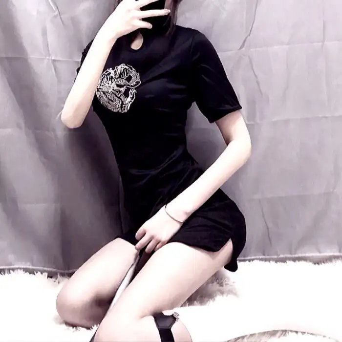 林中漫步