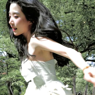 街头竞选